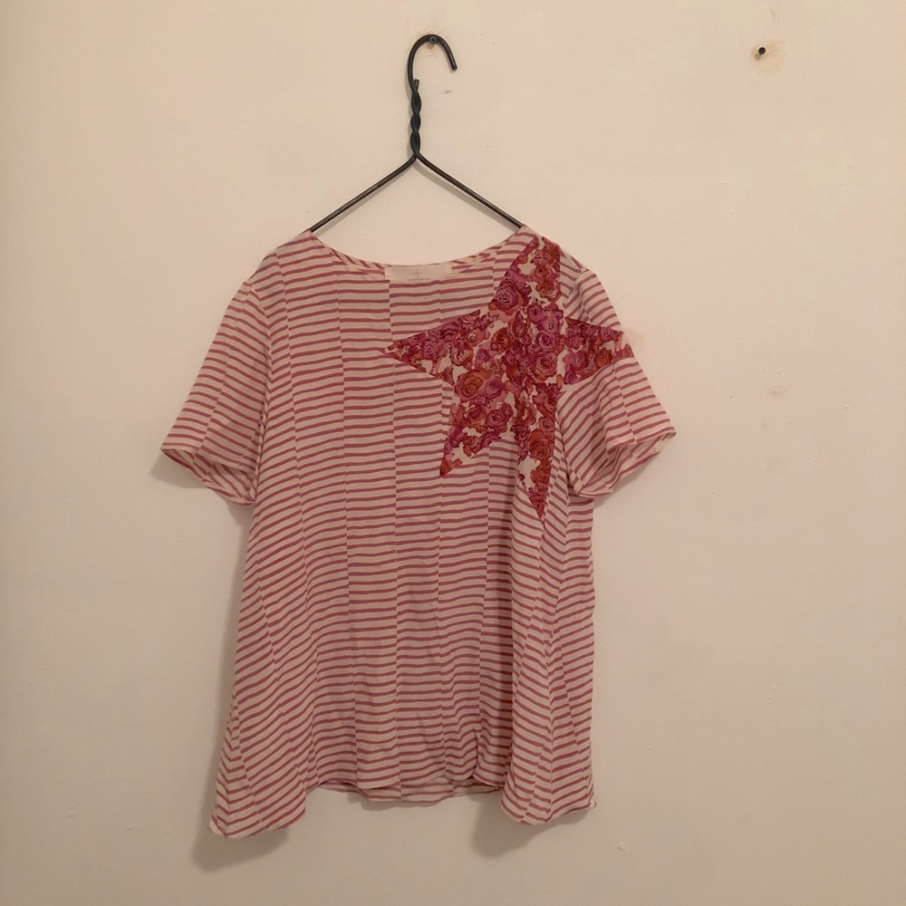 Thakoon Star Top, Small